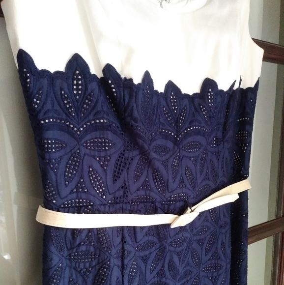 Maggy London Dress - Picture 2 of 6